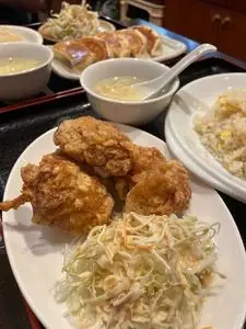 陳餃子亭（チンギョウザテイ）