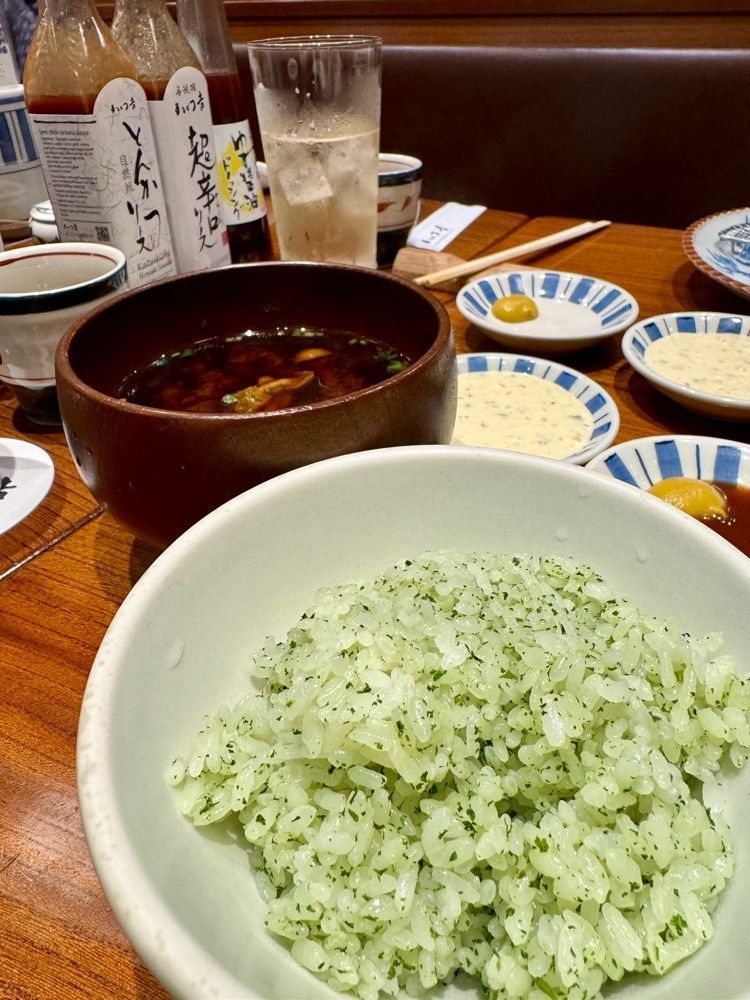 junjun09090909さんが投稿したかつ吉 日本橋髙島屋S.C.店（カツキチ）に関する口コミの画像