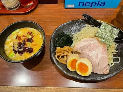 北海道ラーメン ひむろ 浅草店