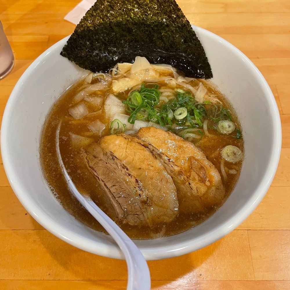 ひとみんさんが投稿した鶏そば 小箱に関する口コミの画像