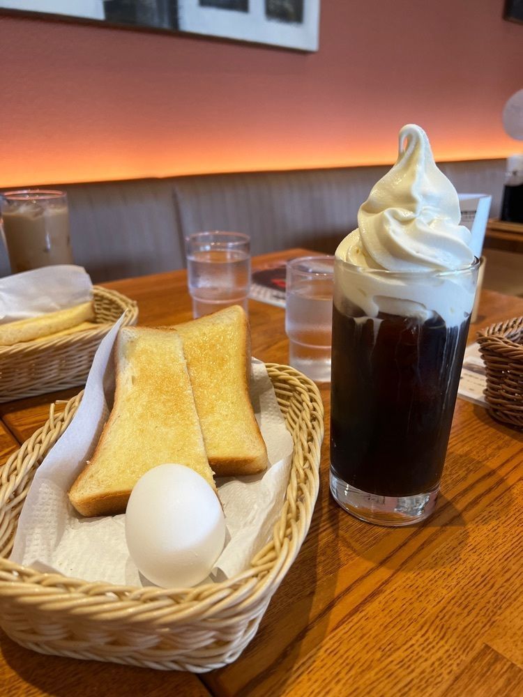 サブ&クルさんが投稿した街の珈琲店 よこはま物語に関する口コミの画像