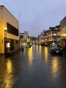 山田舘