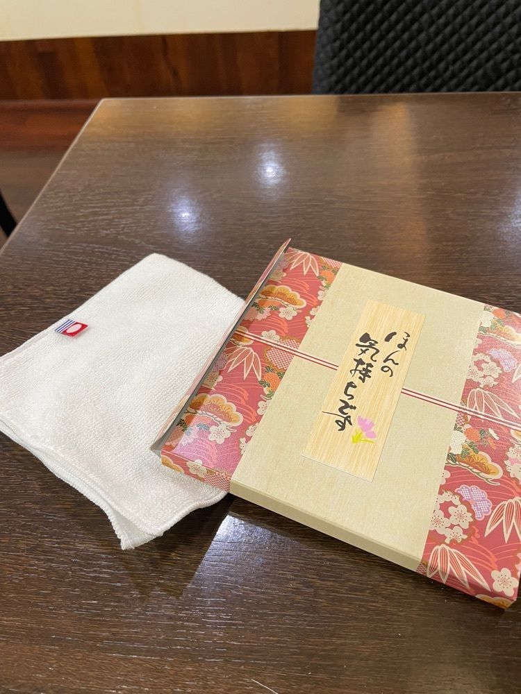 りおん💓さんが投稿したラ・ネージュ明日香に関する口コミの画像