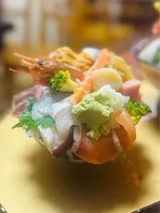 ダイニングまさ坊