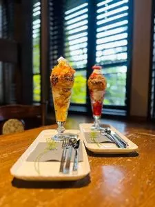 モミノキ洋菓子店（【旧店名】モミの木）