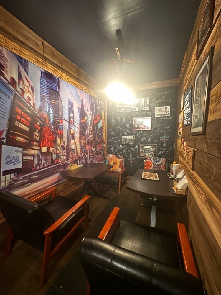 あんよさんが投稿したヒッチ ハイカーズ バーガー スタンド（HITCH HIKERS BURGER STAND）に関する口コミの画像