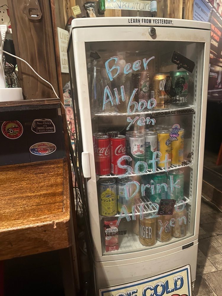 あんよさんが投稿したヒッチ ハイカーズ バーガー スタンド（HITCH HIKERS BURGER STAND）に関する口コミの画像