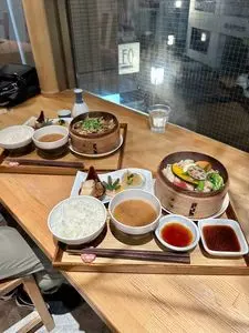 スチーム キッチン ハナカゴメ 伊勢店（Steam Kitchen hanakago’me【旧店名】Steam Kitchen KAGOME 伊勢 外宮参道本店）