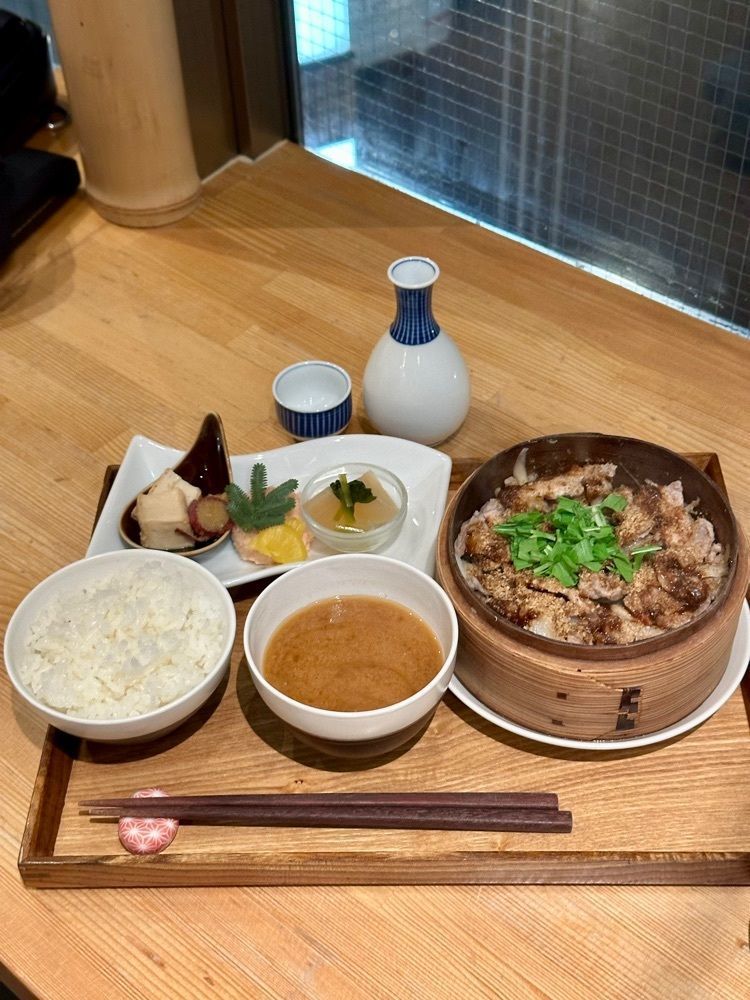 nico☺︎さんが投稿したスチーム キッチン ハナカゴメ 伊勢店（Steam Kitchen hanakago’me【旧店名】Steam Kitchen KAGOME 伊勢 外宮参道本店）に関する口コミの画像