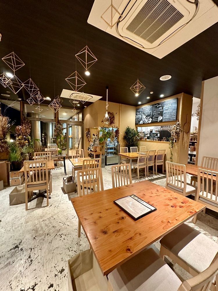 nico☺︎さんが投稿したスチーム キッチン ハナカゴメ 伊勢店（Steam Kitchen hanakago’me【旧店名】Steam Kitchen KAGOME 伊勢 外宮参道本店）に関する口コミの画像