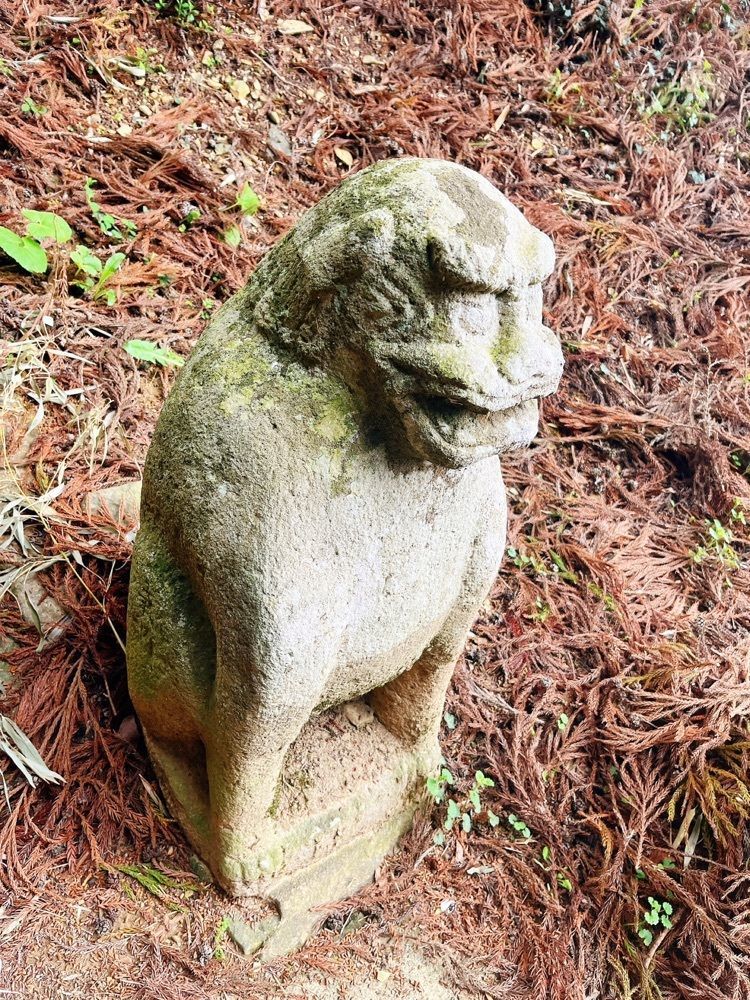 猫なぎ。さんが投稿した八幡神社（宮城県登米市）に関する口コミの画像