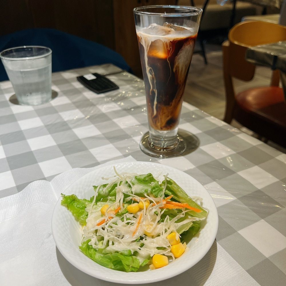 ヤジメシ　ボリューム満点東京グルメさんが投稿したなかのグリル 中野富士見町店に関する口コミの画像