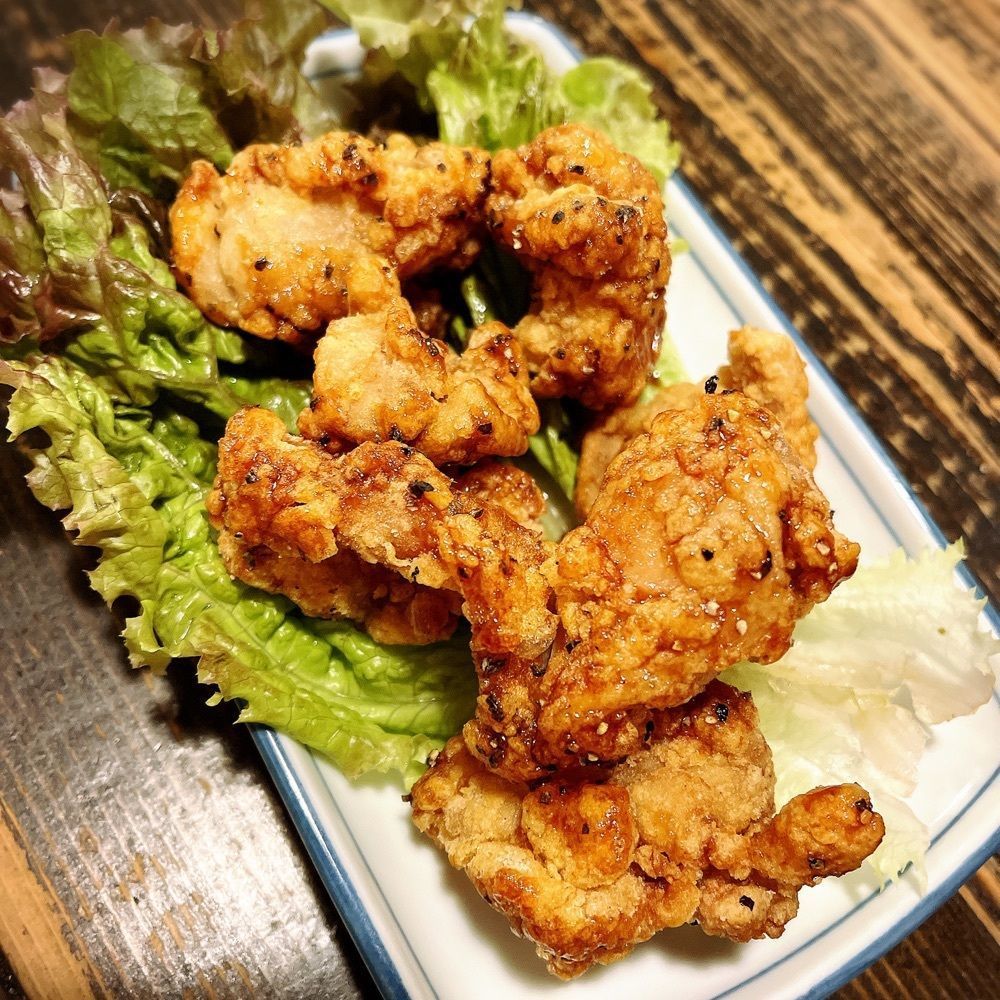 いろはさんが投稿した新世界じゃんじゃん横丁 串かつ 勝大 西中島店（カツヒロ）に関する口コミの画像