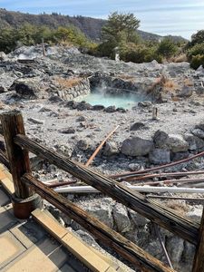 雲仙温泉 6枚目