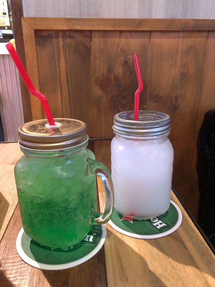 mimiさんが投稿したブルズカフェ（Bull's cafe）に関する口コミの画像