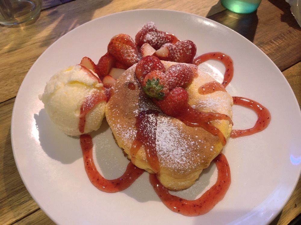 mimiさんが投稿したブルズカフェ（Bull's cafe）に関する口コミの画像
