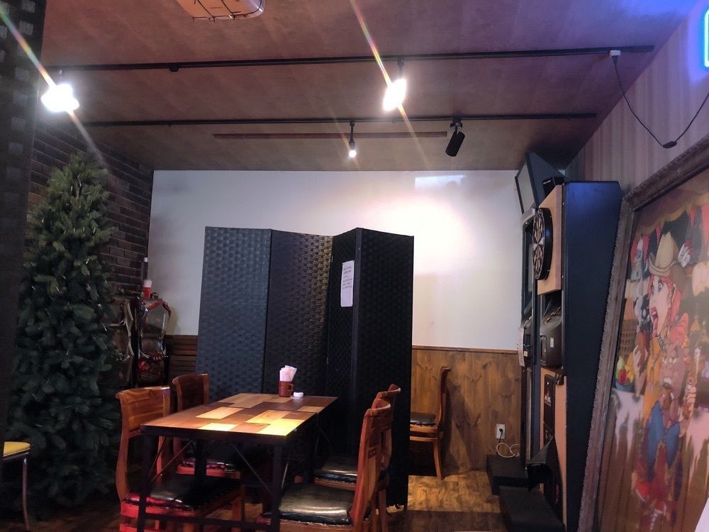 mimiさんが投稿したブルズカフェ（Bull's cafe）に関する口コミの画像