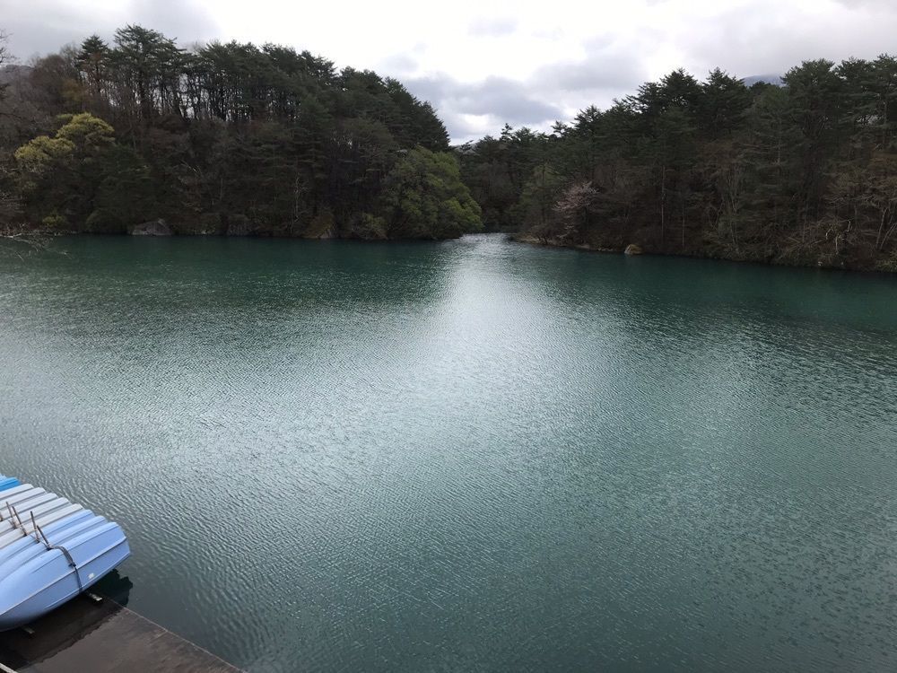 ダダダダダさんが投稿した銀山温泉足湯「和楽足湯」に関する口コミの画像