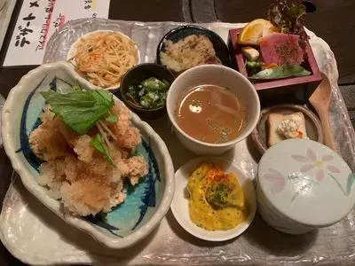 木味土味（きみどみ）
