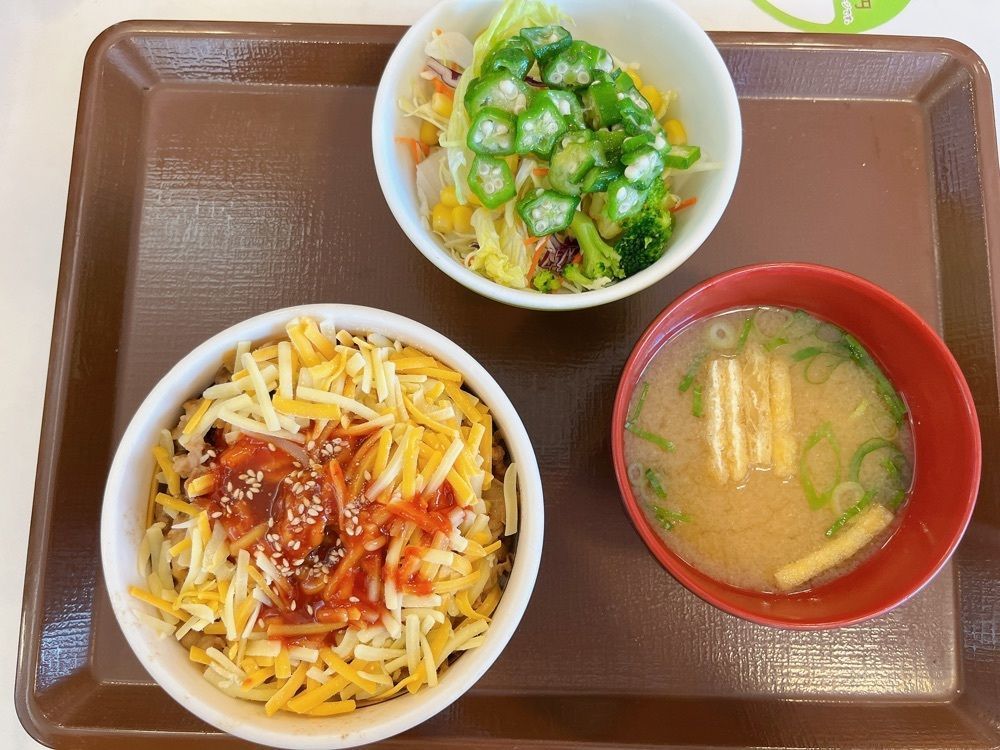 Yukiさんが投稿したすき家 藤沢菖蒲沢店に関する口コミの画像