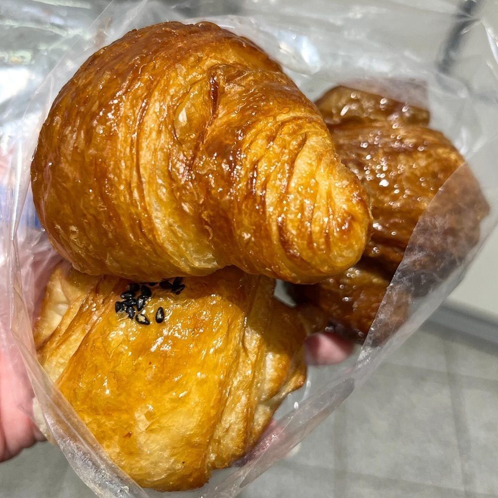 kaze_gourmetさんが投稿したMIGNON 新宿小田急エース店（ミニヨン）に関する口コミの画像