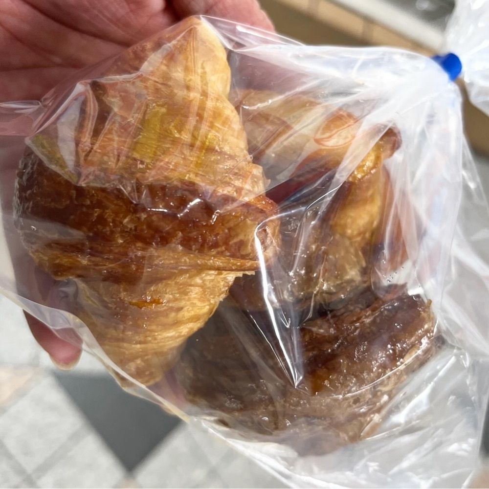 kaze_gourmetさんが投稿したMIGNON 新宿小田急エース店（ミニヨン）に関する口コミの画像