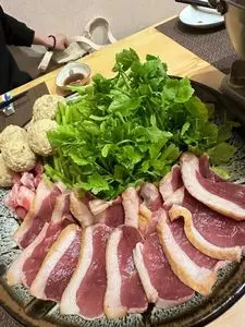 愚三昧 菜る海（ぐざんまい なるみ）