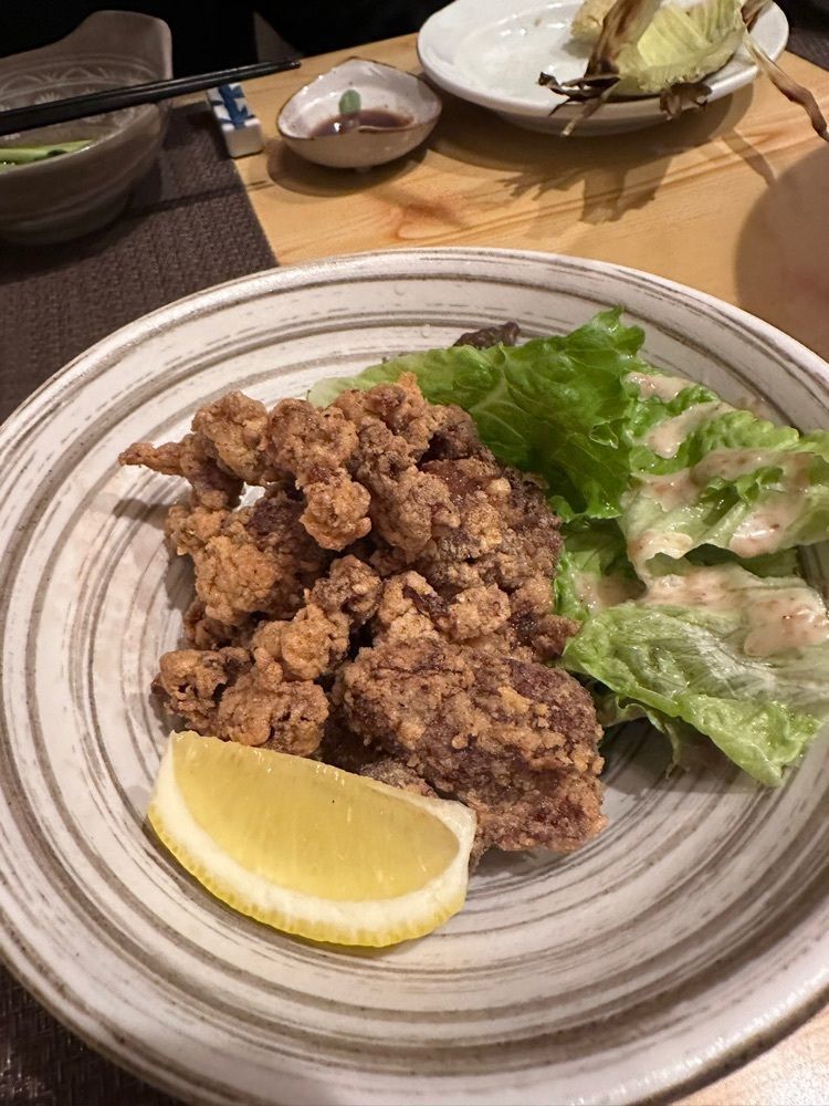 stealthさんが投稿した愚三昧 菜る海（ぐざんまい なるみ）に関する口コミの画像