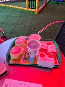 マクドナルド 16号春日部店