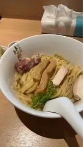 らぁ麺 はやし田 中目黒店