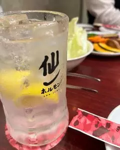 仙一ホルモン