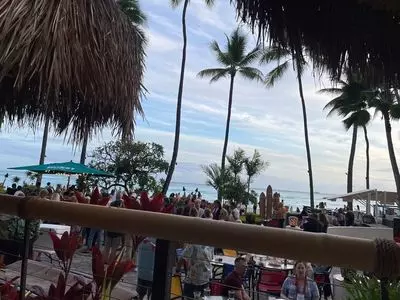 DUKE'S WAIKIKI 2枚目