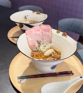 麺屋 澄々
