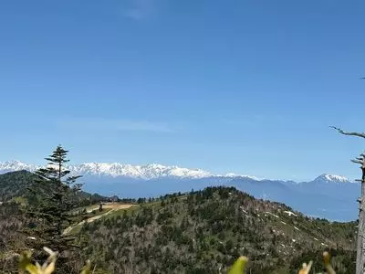 万座しぜん情報館