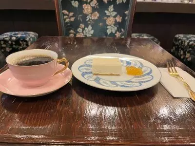 茜屋珈琲店