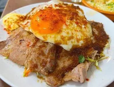 大衆食堂スタンド そのだ 五反田店
