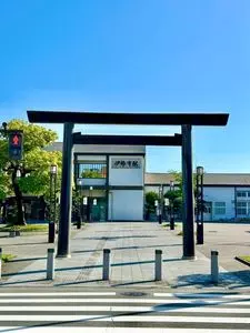 JR 伊勢市駅