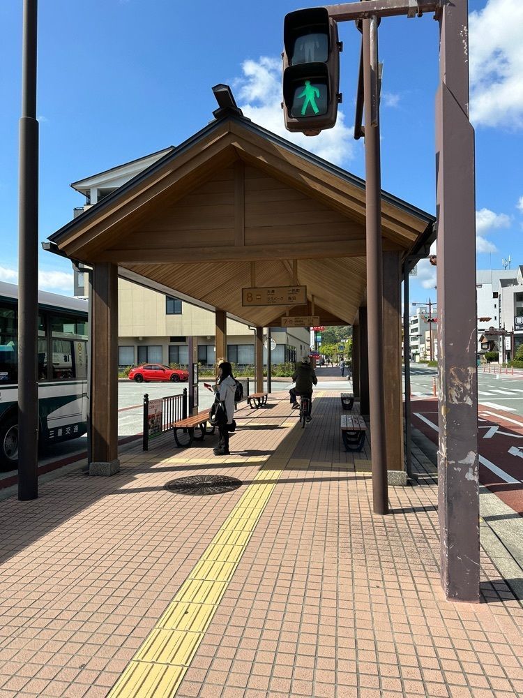 nico☺︎さんが投稿したJR 伊勢市駅に関する口コミの画像
