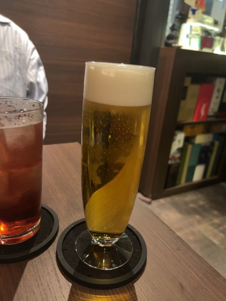 【東京近郊】居酒屋勝手にレビューさんが投稿したBAR U（バーユー）に関する口コミの画像