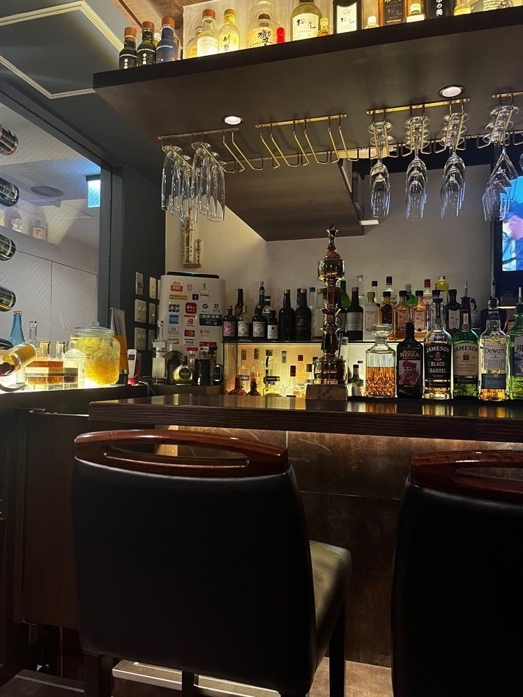 【東京近郊】居酒屋勝手にレビューさんが投稿したBAR U（バーユー）に関する口コミの画像