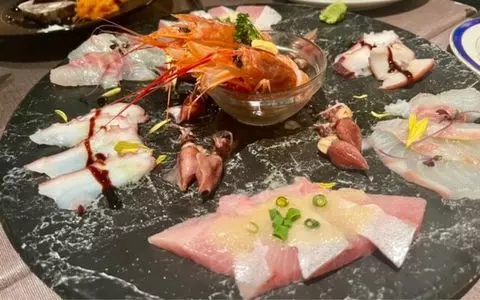 Bistro uokin 池袋（ビストロ魚金） 3枚目