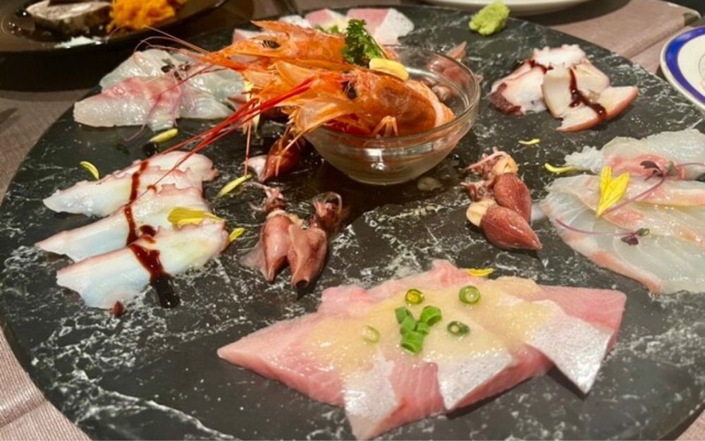 k89さんが投稿したBistro uokin 池袋（ビストロ魚金）に関する口コミの画像