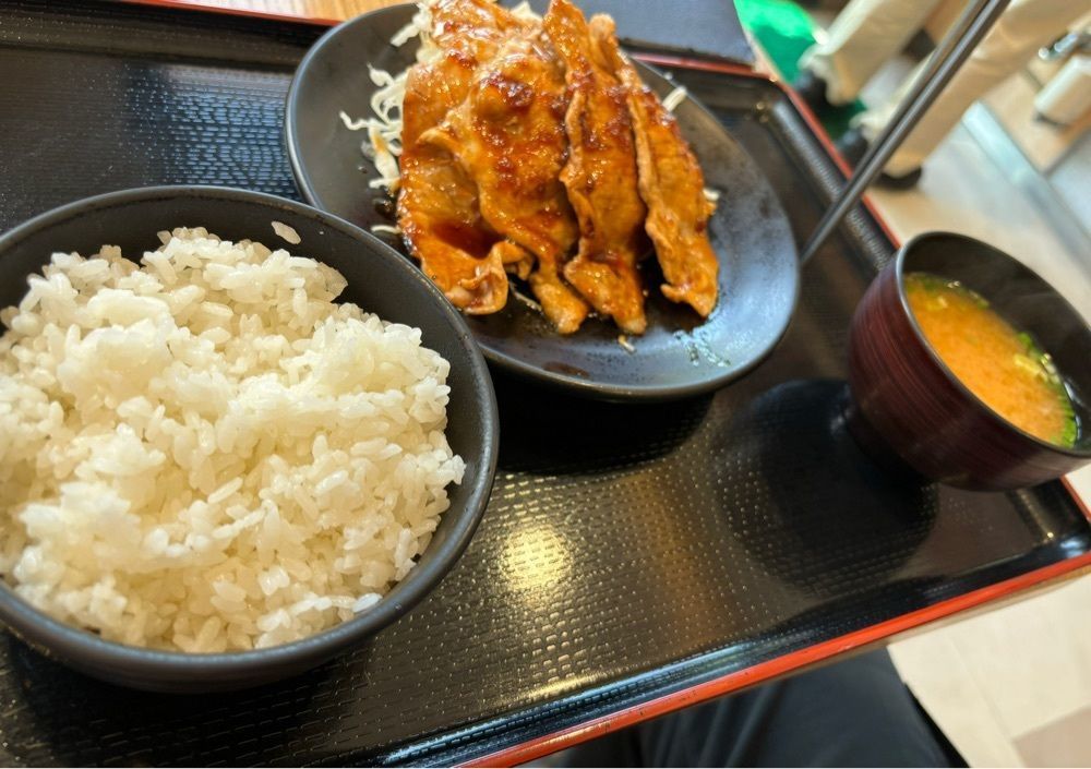それなはとけさんが投稿した甘楽PA（上り線）フードコートに関する口コミの画像