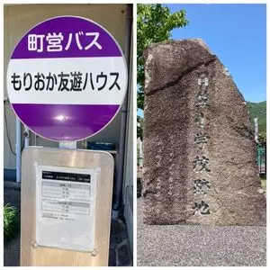 和気美しい森