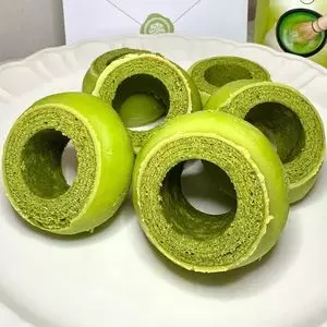 ユーハイム 名古屋三越栄本店