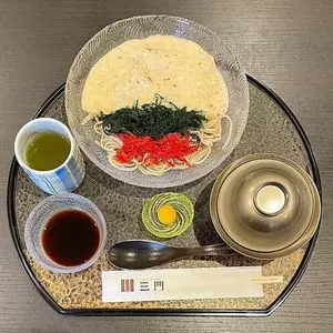 京料理 三門（さんもん）