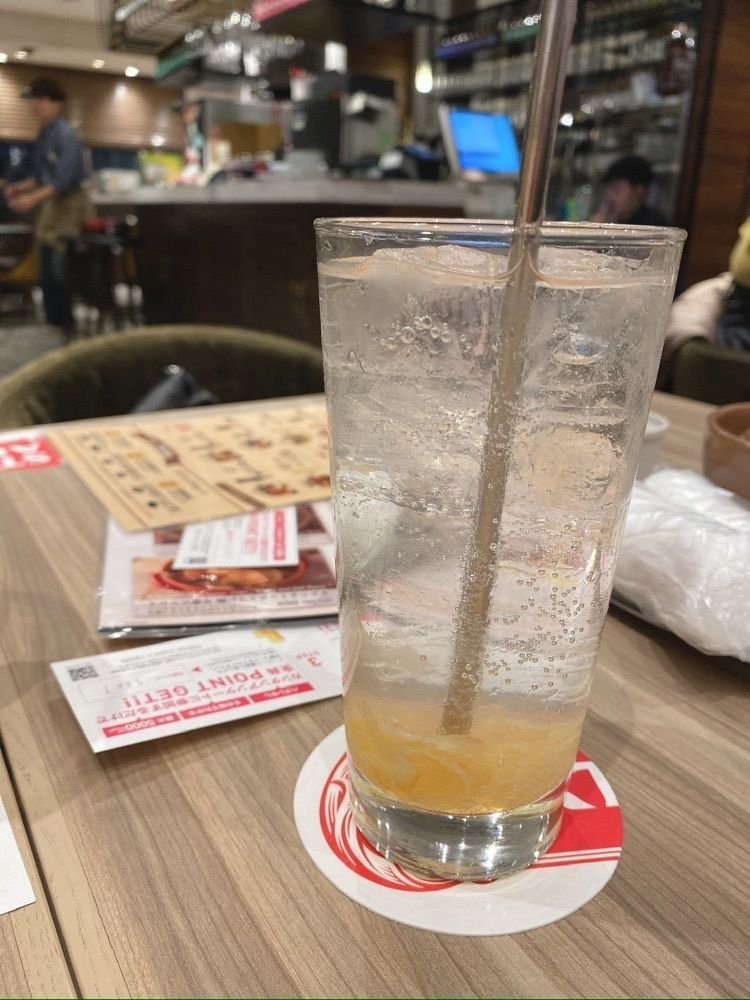 fresh_gift_12a9さんが投稿した横浜キッチン（YOKOHAMA KITCHEN）に関する口コミの画像