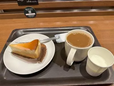 スターバックス・コーヒー エキア北千住店（STARBUCKS COFFEE）