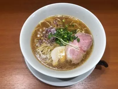 貝麺ほてや