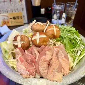 ヤキトリバティ 本町店